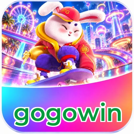 gogowin Apostas Esportivas Logo