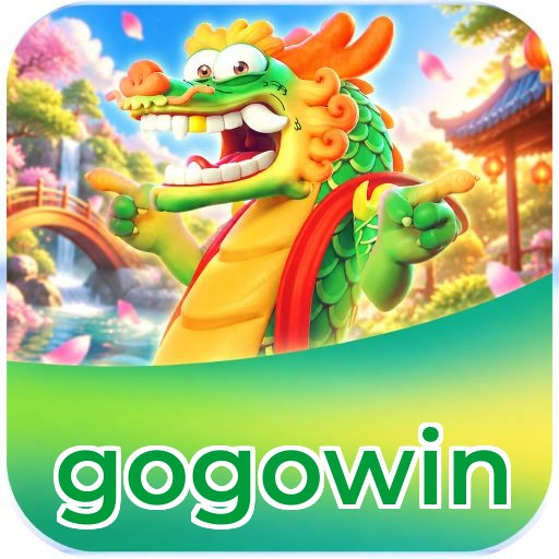 Plataforma gogowin - Segurança SSL 256-bit