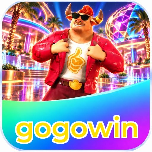 gogowin Logo