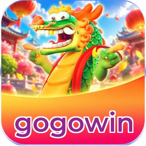 gogowin Segurança Logo 2