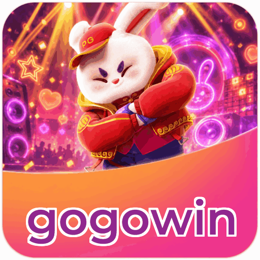 gogowin Facebook - Página oficial com promoções e comunidade ativa