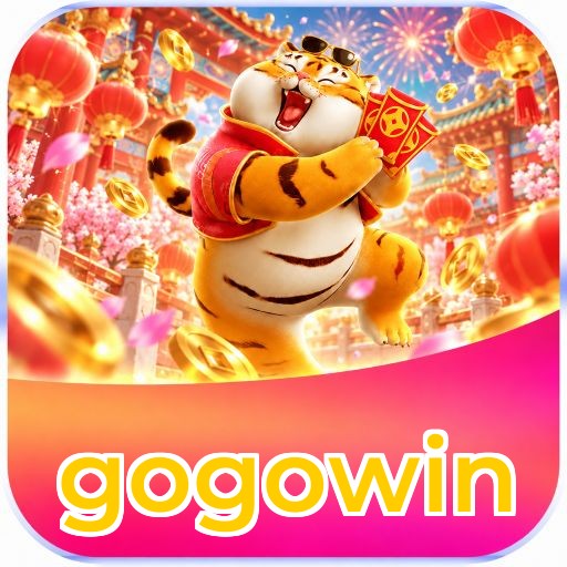Fortune Tiger Logo 3