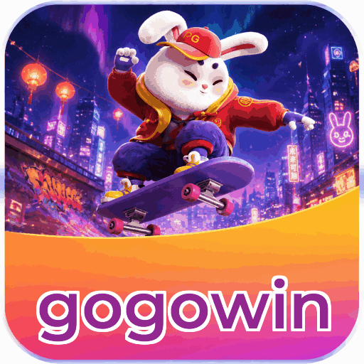 gogowin Facebook - Página oficial com promoções e comunidade ativa