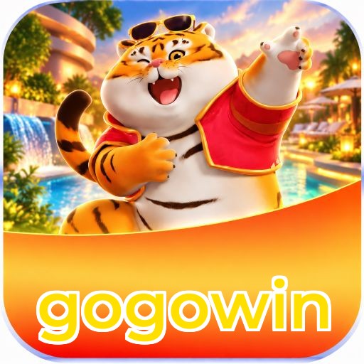 gogowin Segurança Logo 1