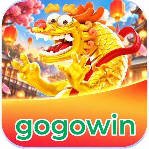 gogowin Segurança Logo 3