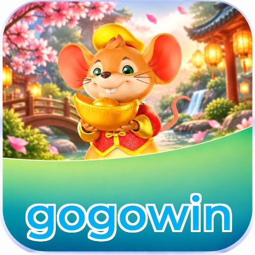 gogowin Bônus R$ 5.000 Logo